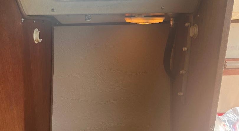 Avalon catalina 25 rf