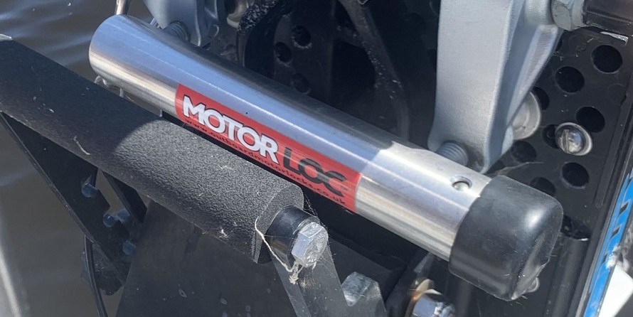 Avalon catalina 25 rf