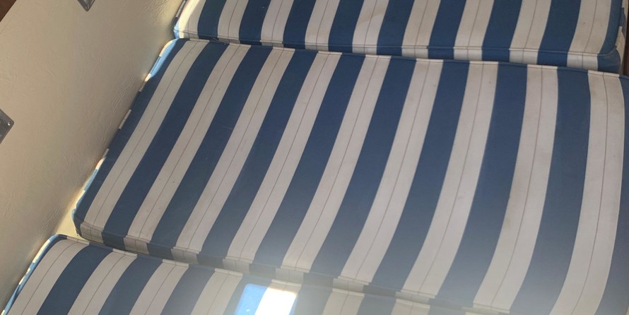 Avalon catalina 25 rf