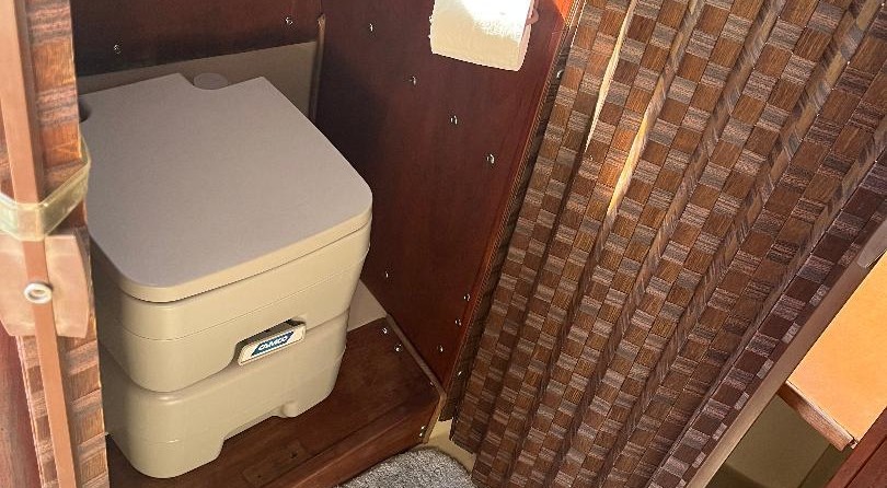 Avalon catalina 25 rf