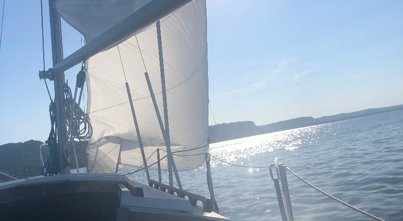 Avalon catalina 25 rf