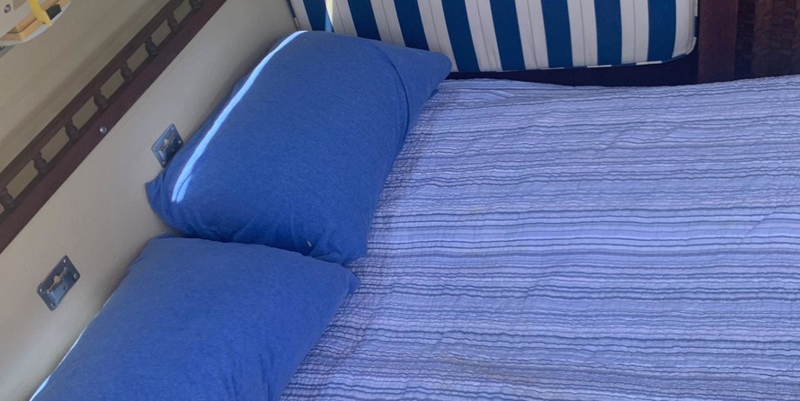 Avalon catalina 25 rf