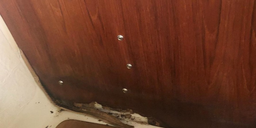 Avalon catalina 25 rf