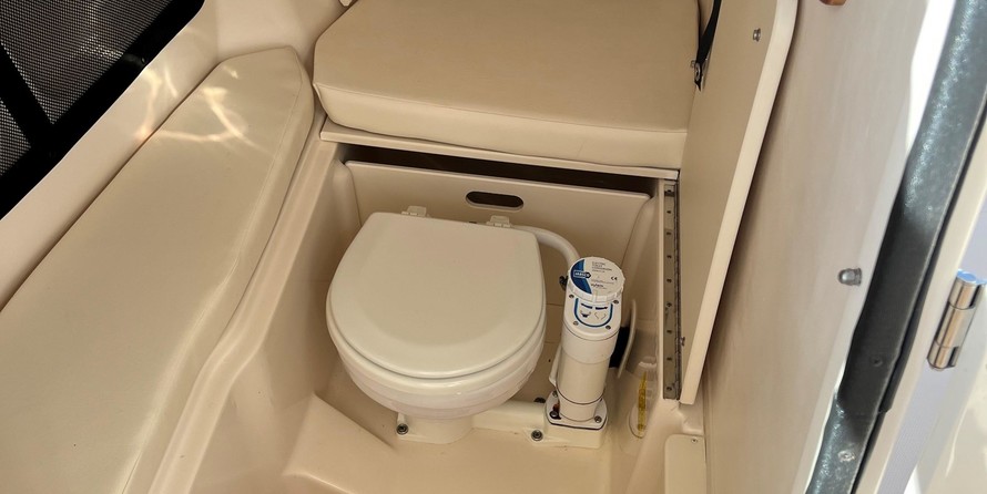 Grady-White Freedom 307