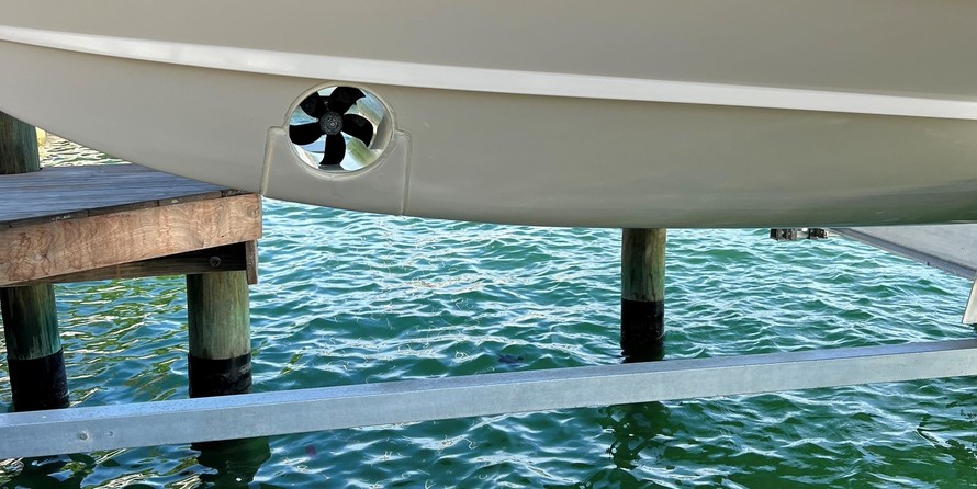 Grady-White Freedom 307