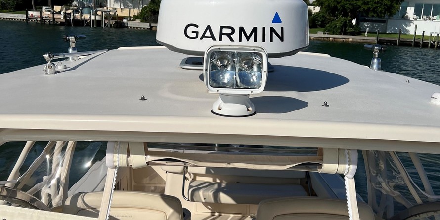 Grady-White Freedom 307