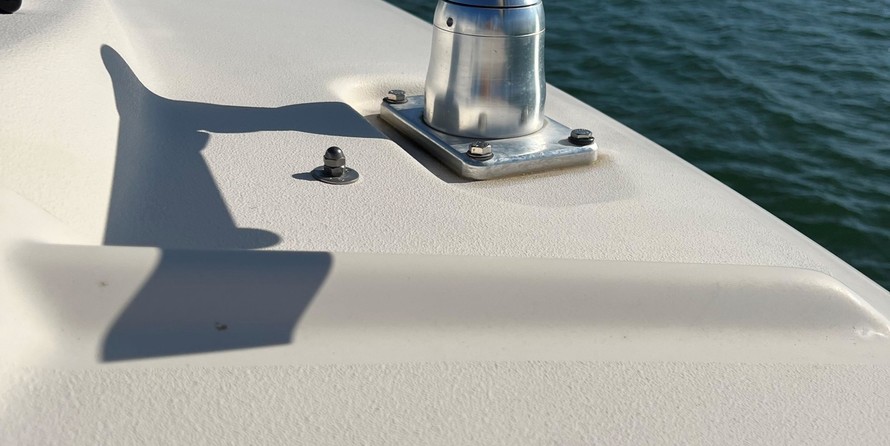 Grady-White Freedom 307