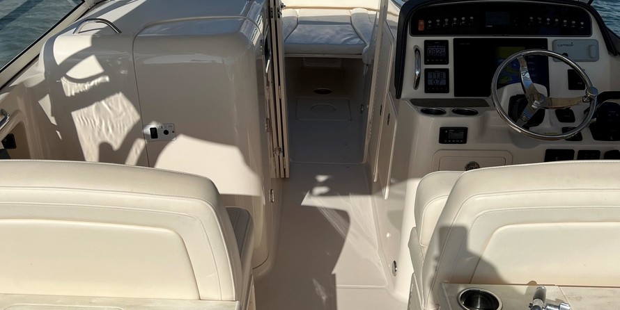 Grady-White Freedom 307