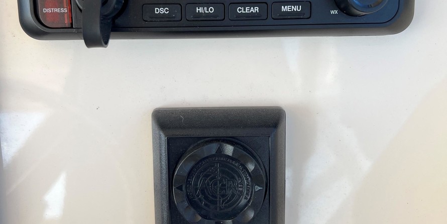 Grady-White Freedom 307