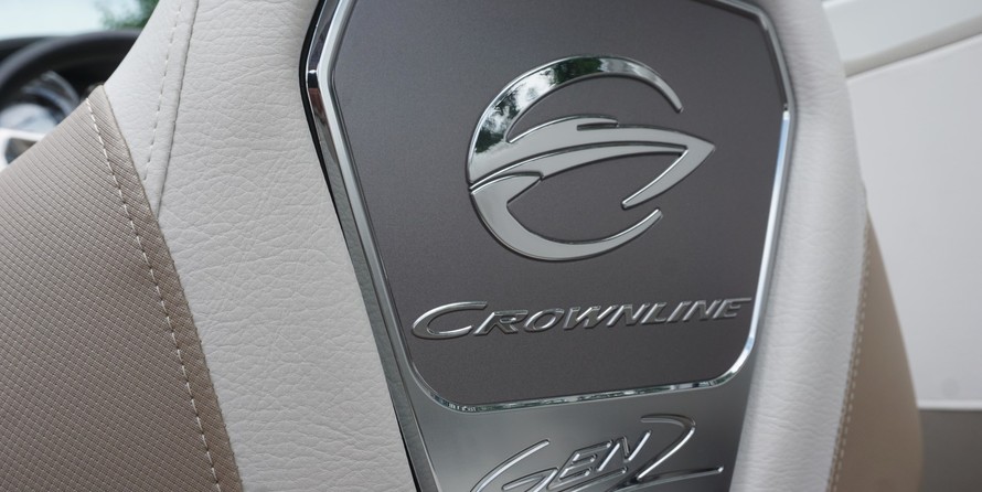 Crownline 210 SS