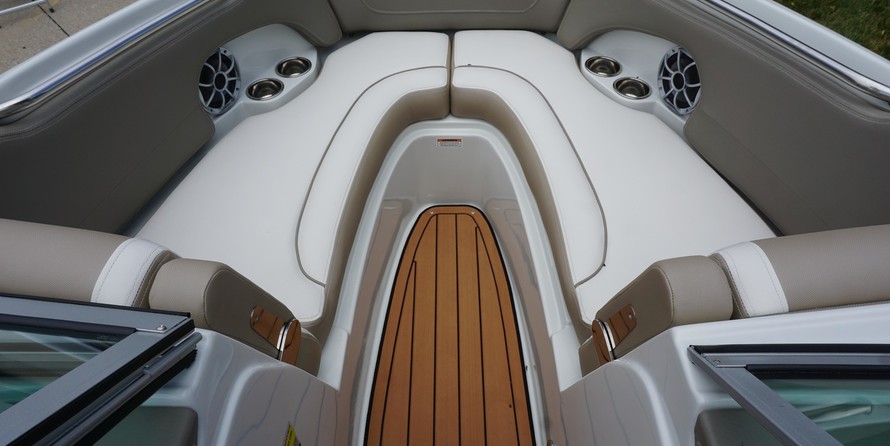 Crownline 210 SS