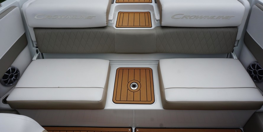 Crownline 210 SS