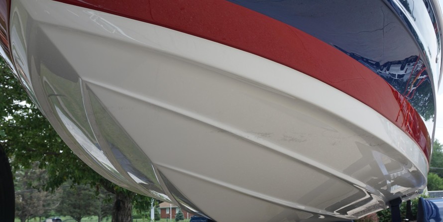 Crownline 210 SS