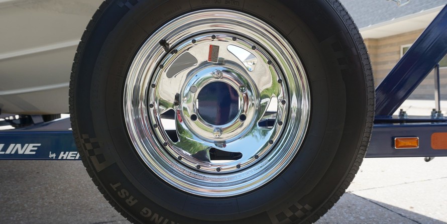 Crownline 210 SS