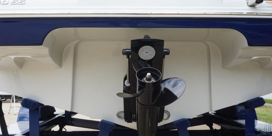 Crownline 210 SS