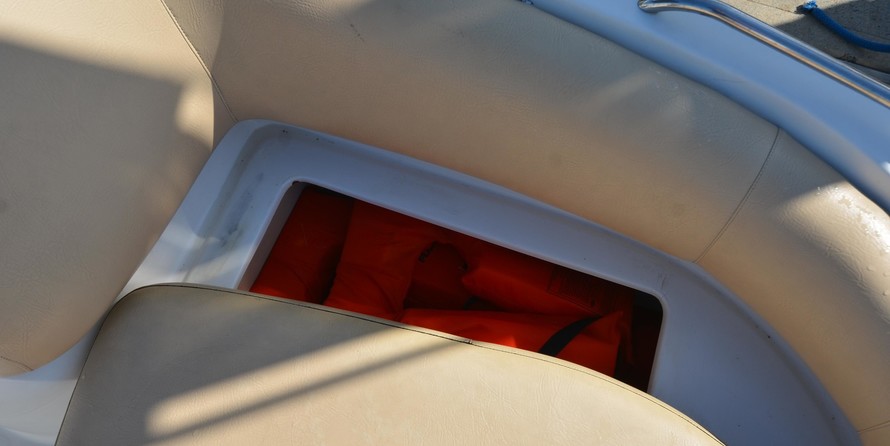 Hurricane 188 sport sundeck