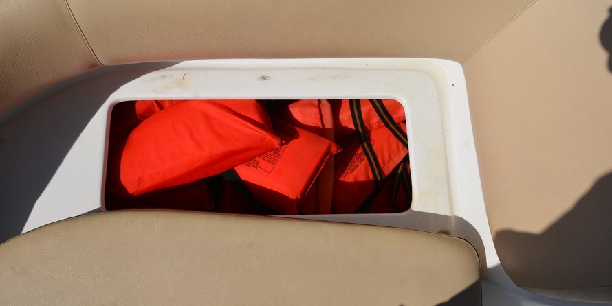 Hurricane 188 sport sundeck