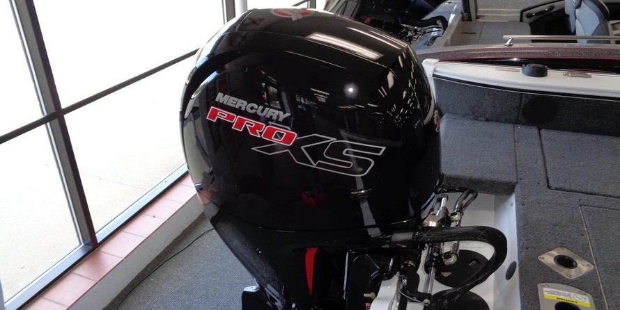 Lund Boats 1775 Crossover XS