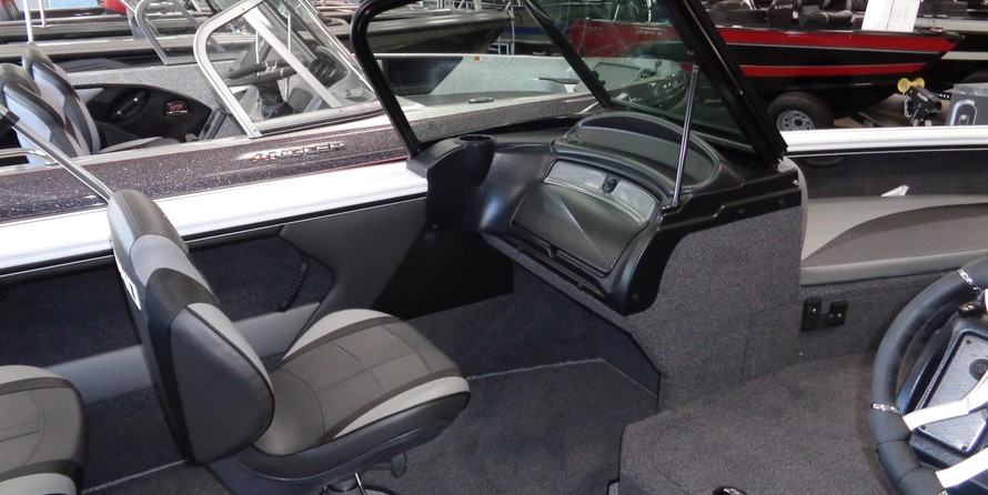 Lund Boats 1775 Crossover XS