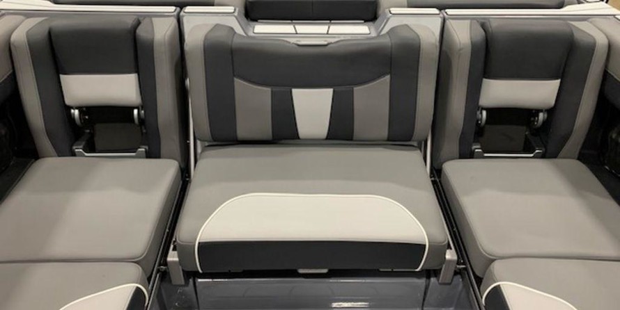 Malibu Wakesetter 23 LSV