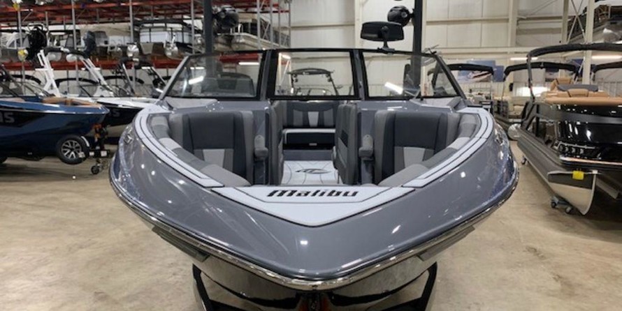 Malibu Wakesetter 23 LSV