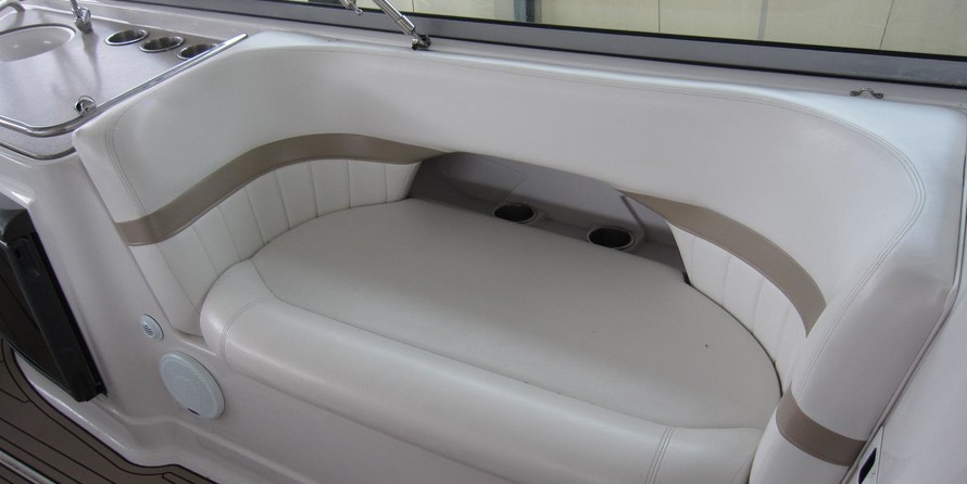 Four winns 290 horizon