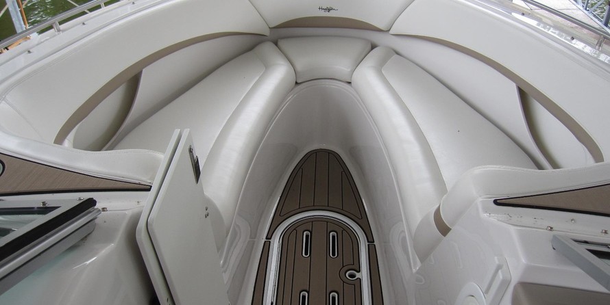 Four winns 290 horizon