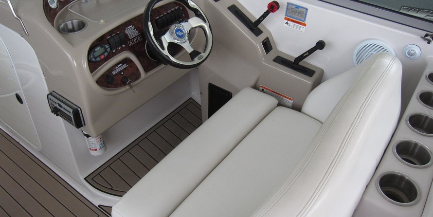 Four winns 290 horizon