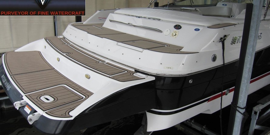 Four winns 290 horizon