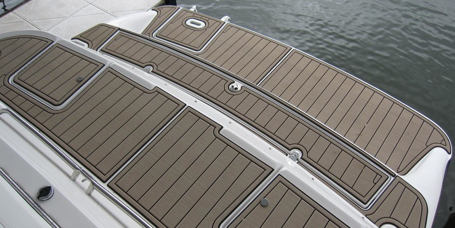 Four winns 290 horizon