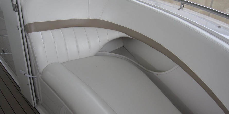 Four winns 290 horizon