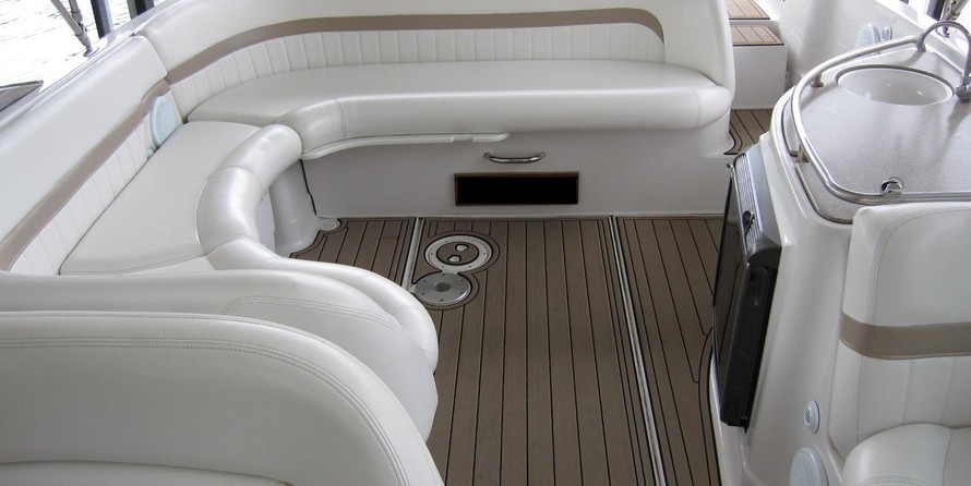 Four winns 290 horizon