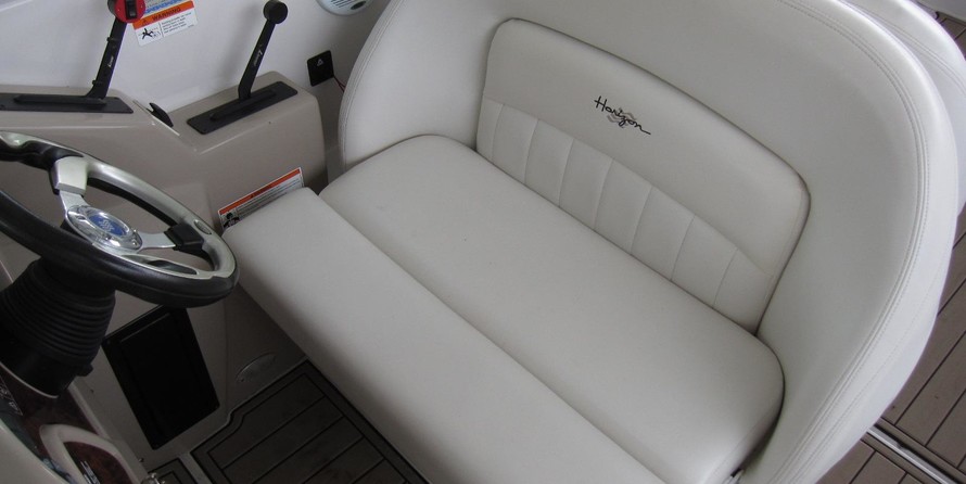 Four winns 290 horizon