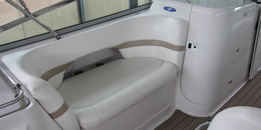 Four winns 290 horizon