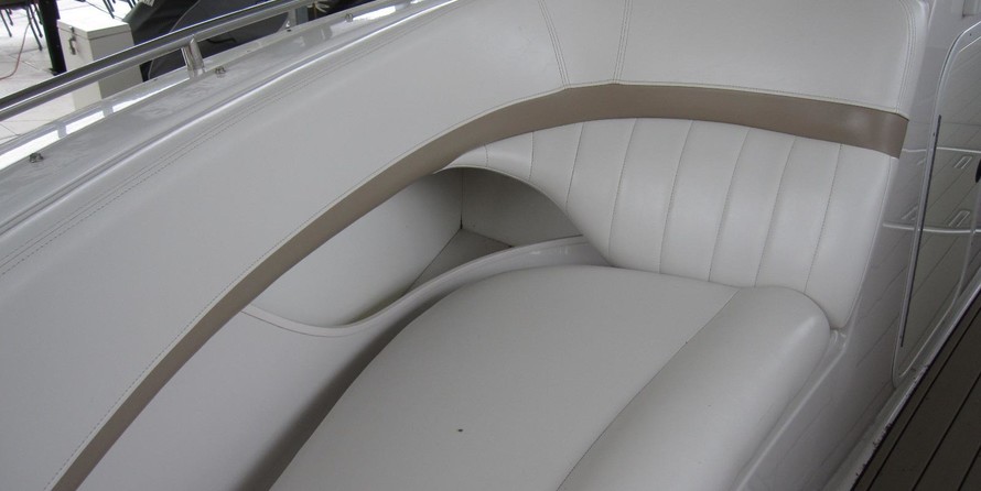 Four winns 290 horizon