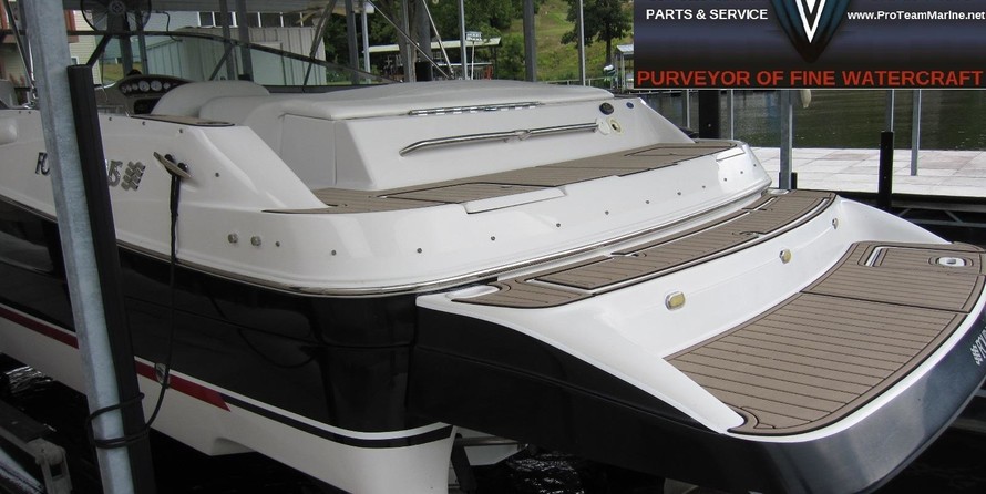 Four winns 290 horizon