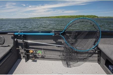 Crestliner 1650 Fish Hawk