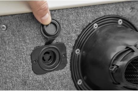 Crestliner 1650 Fish Hawk