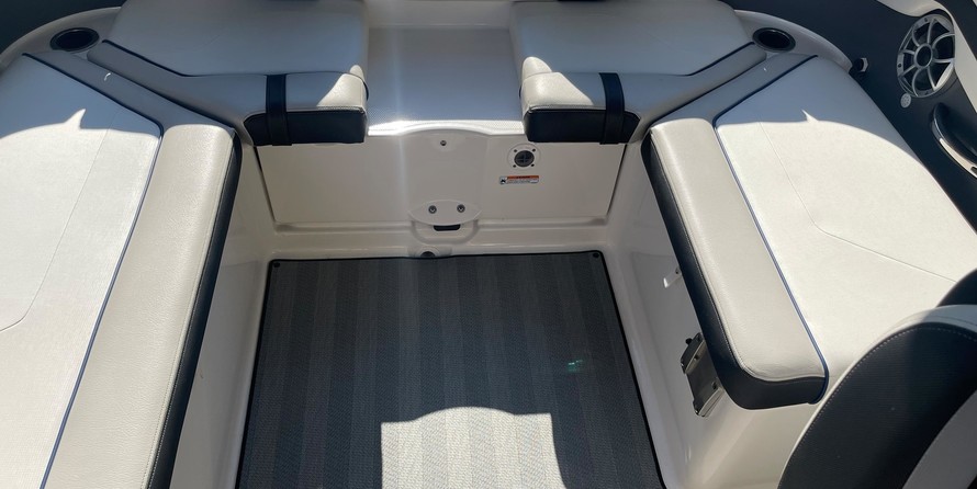 Yamaha 242 LIMITED S E-SERIES