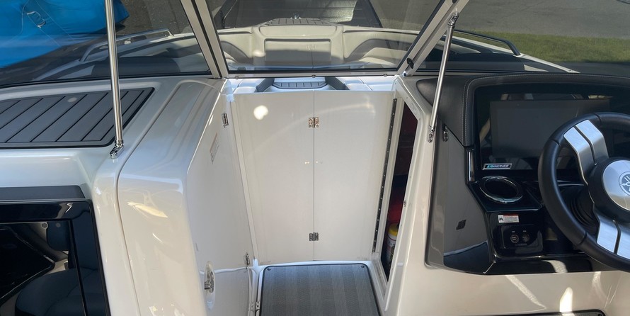 Yamaha 242 LIMITED S E-SERIES