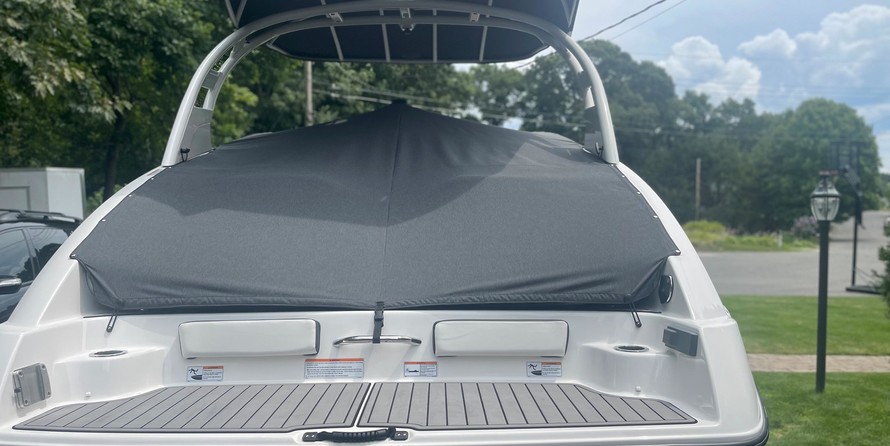 Yamaha 242 LIMITED S E-SERIES