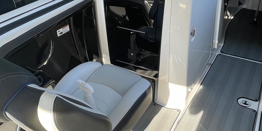 Yamaha 242 LIMITED S E-SERIES