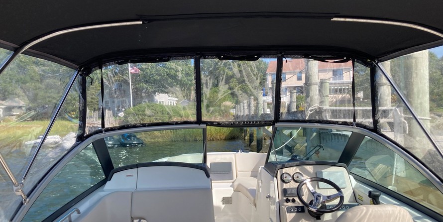 Boston Whaler 230 Vantage