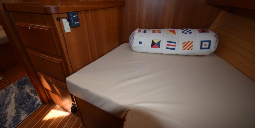 Sabre 42 Salon Express