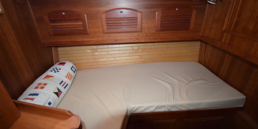 Sabre 42 Salon Express