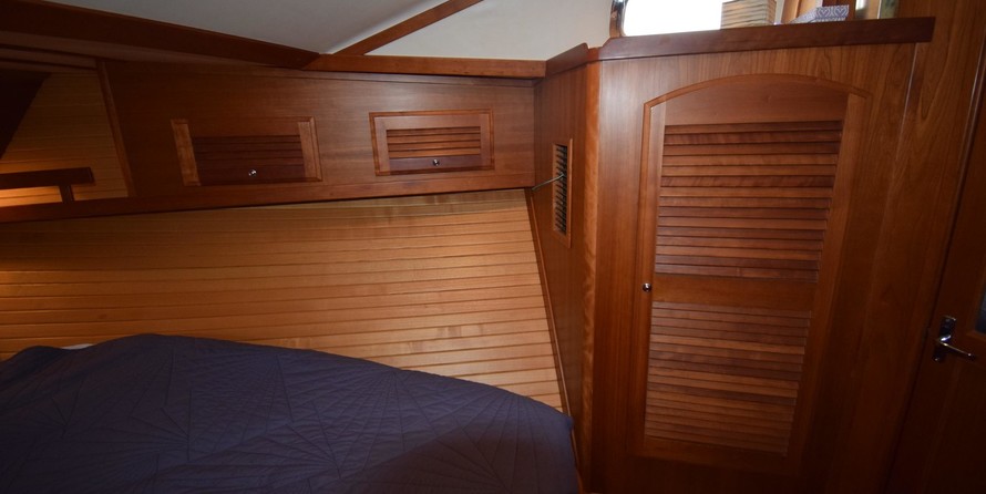 Sabre 42 Salon Express