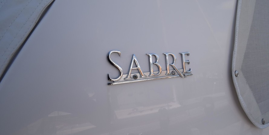 Sabre 42 Salon Express