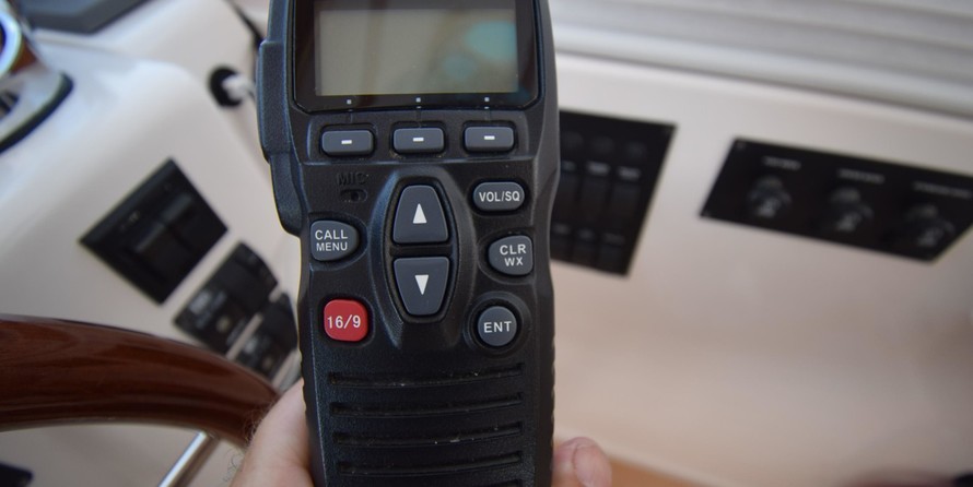 Sabre 42 Salon Express