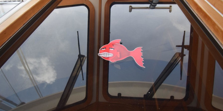 Sabre 42 Salon Express