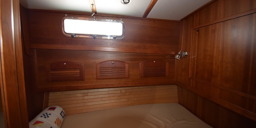 Sabre 42 Salon Express